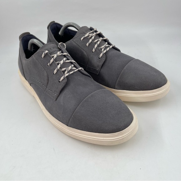 Cole Haan Men’s Grand OS -SZ 12- Brandt Cap Toe Casual Oxford Walking Sneaker main image 12